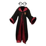 Capa Harry Potter E