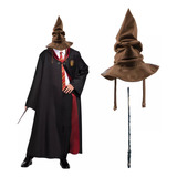 Capa Harry Potter Varinha