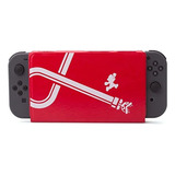 Capa Hibrida Powera Nintendo