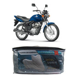 Capa Honda Cg 125