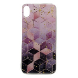 Capa Imd Shine iPhone