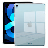 Capa Impacto Premium Transparente