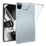 Capa Impacto Premium Transparente