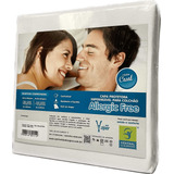 Capa Impermeavel Antiacaro Colchao