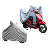 Capa Impermeavel Cobrir Honda