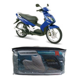 Capa Impermeavel Cobrir Yamaha