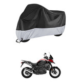 Capa Impermeavel De Bicicleta