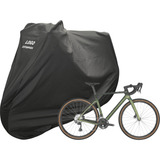 Capa Impermeavel Forrada Bike