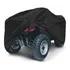 Capa Impermeável Forrada Para Quadriciclo Honda Fourtrax 42