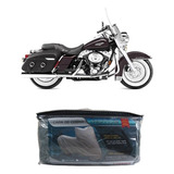 Capa Impermeavel Harley Davidson