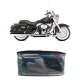 Capa Impermeavel Harley Davidson