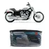 Capa Impermeável Harley Davidson Vrod 1250cc Muscle G(220)