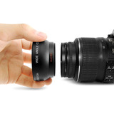 Capa Impermeavel Hd 52