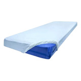 Capa Impermeavel Lencol Colchao