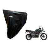 Capa Impermeavel Moto Triumph