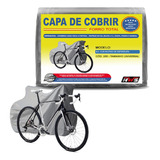 Capa Impermeavel Para Cobrir