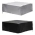 Capa Impermeável Para Jacuzzi spa 230x200x80