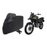 Capa Impermeável Térmica Para Moto Gg Xre300 tenere250 bross