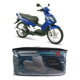 Capa Impermeavel Yamaha Neo