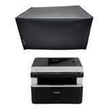 Capa Impressora Brother Dcp1617nw Dcp 1617 Nw Proteção