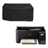 Capa Impressora Epson Ecotank L3250 L3210 Corino Impermeável