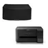 Capa Impressora Epson Ecotank L4150 L4160 L6161 L3150 L3131
