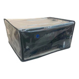 Capa Impressora Epson Ecotank
