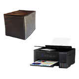 Capa Impressora Epson Ecotank