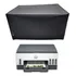 Capa Impressora Hp 724 Smart Tank Resistente À Água