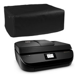 Capa Impressora Hp Deskjet Ink Advantage 4676 Corino