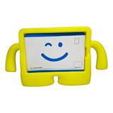 Capa Infantil Ibuy Anti-impacto iPad Mini 1/2/3/4/5º Geração