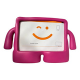 Capa Infantil Para iPad