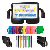 Capa Infantil Universal Para