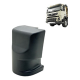 Capa Inferior Braço Retrovisor Ld Volvo Fmx 82403558