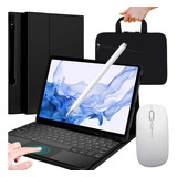 Capa iPad 10 2