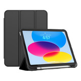Capa iPad 10 a