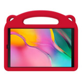 Capa iPad New 5