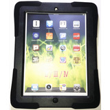 Capa Ipad2 3 4