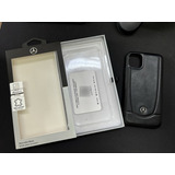 Capa iPhone 11 Mercedes