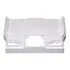 Capa Isolacao Isopor Geladeira Brastemp W10483993 Original