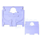 Capa Isopor Duto Congelador