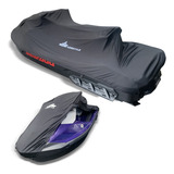 Capa Jet Ski Sea