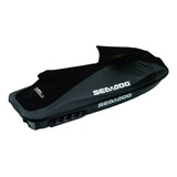 Capa Jet Ski Sea Doo Gti 130 2006 Á 2009 Malha Elastano