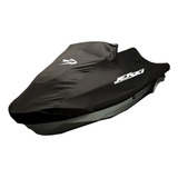 Capa Jet Ski Sea Doo Gti 170 2023 Malha Lycra