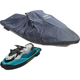 Capa Jet Ski Sea