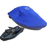 Capa Jet Ski Sea