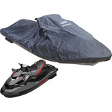 Capa Jet Ski Sea Doo Gtx Limited Is 260 Tecido Impermeável