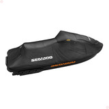 Capa Jet Ski Sea doo Rxt x gtx wake Pro  2018 2023 