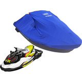 Capa Jet Ski Sea