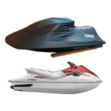 Capa Jet Ski Yamaha